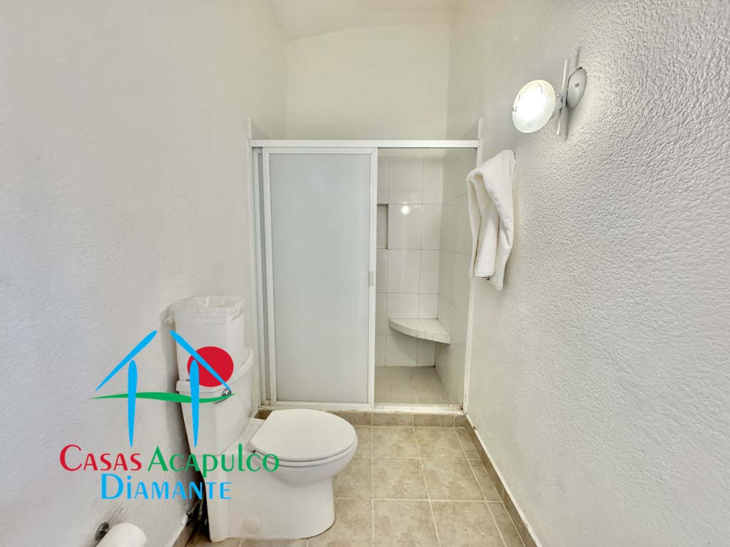 Villas Princess I Villa 8 - Recámara cuatro 6